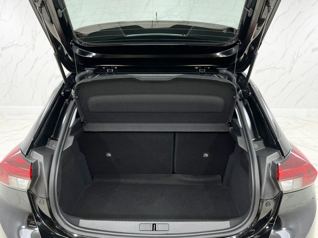 Used Vauxhall Corsa 2021 for sale - 77313244: Photo 34