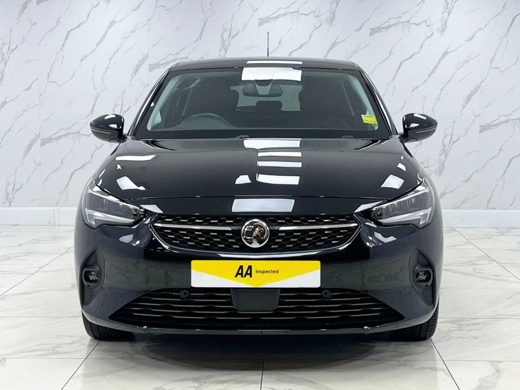 Used Vauxhall Corsa 2021 for sale - 77313244: Photo 5