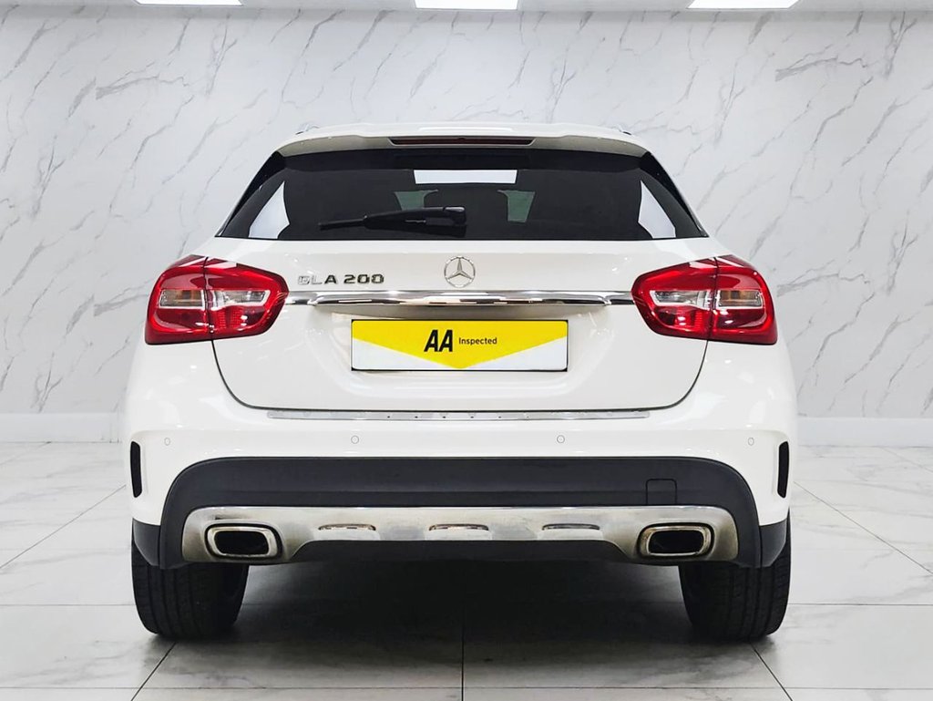 Used Mercedes-Benz A-Class 2018 for sale - 77952637: Photo 10