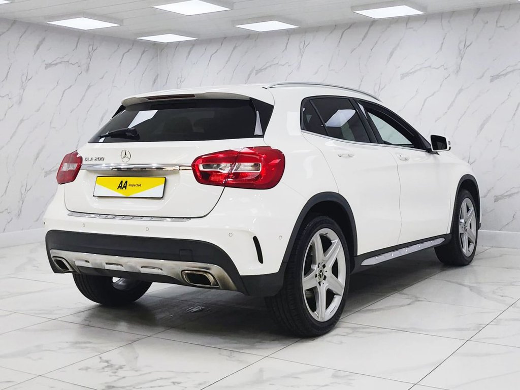 Used Mercedes-Benz A-Class 2018 for sale - 77952637: Photo 11