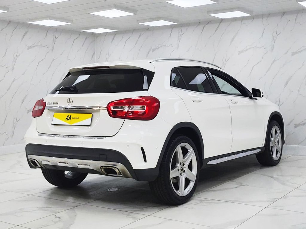 Used Mercedes-Benz A-Class 2018 for sale - 77952637: Photo 12