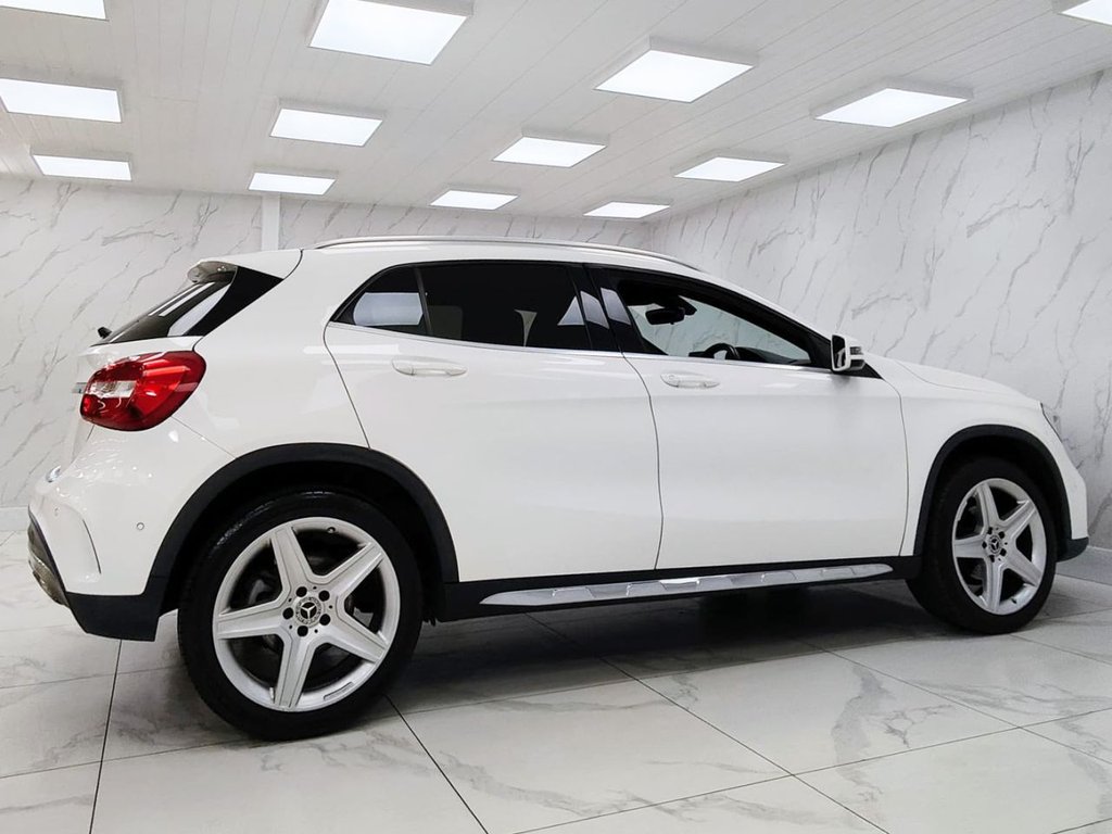 Used Mercedes-Benz A-Class 2018 for sale - 77952637: Photo 13