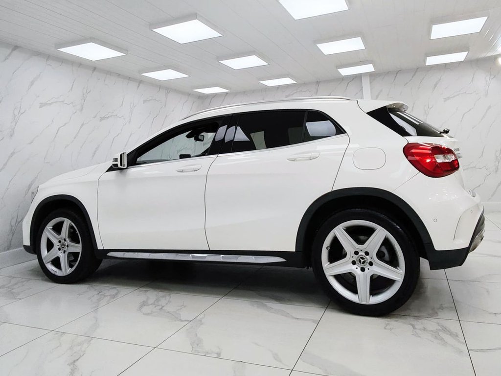 Used Mercedes-Benz A-Class 2018 for sale - 77952637: Photo 14