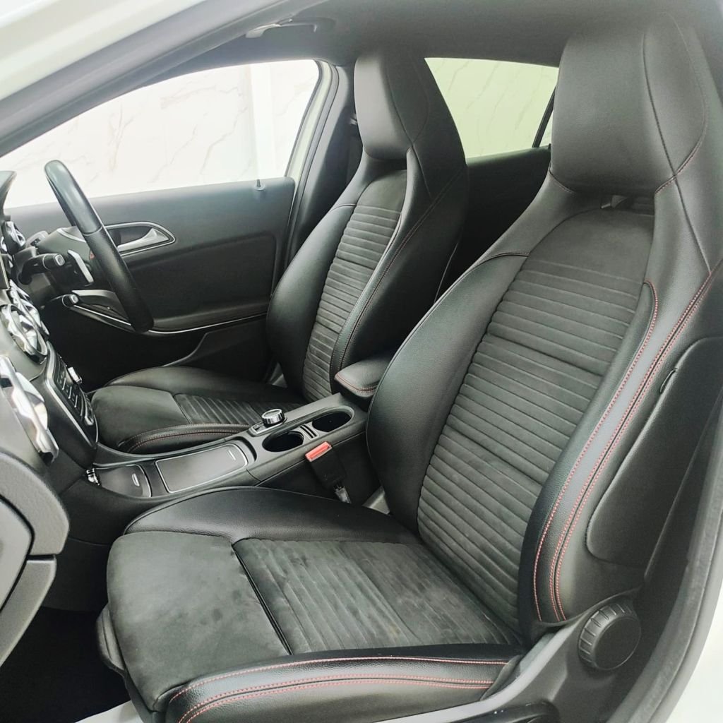 Used Mercedes-Benz A-Class 2018 for sale - 77952637: Photo 15