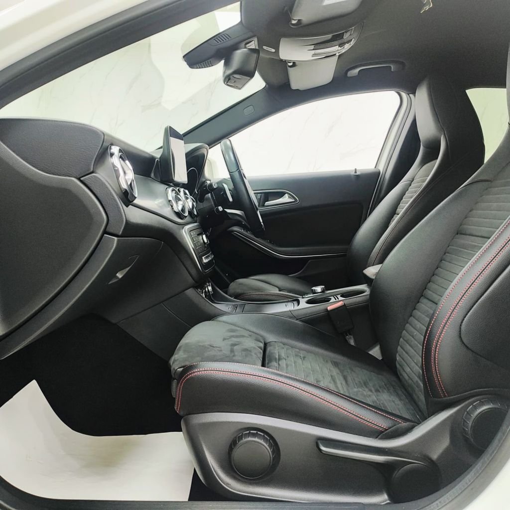 Used Mercedes-Benz A-Class 2018 for sale - 77952637: Photo 16