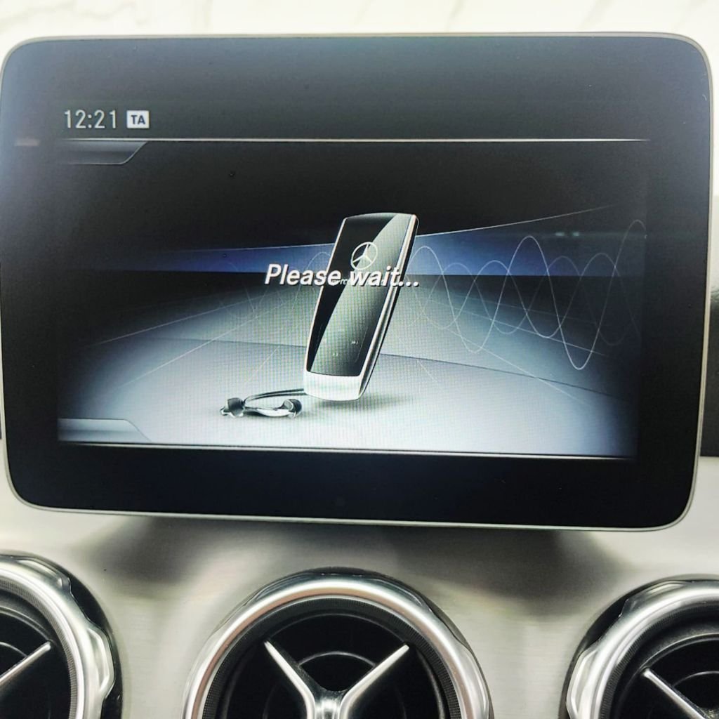 Used Mercedes-Benz A-Class 2018 for sale - 77952637: Photo 18