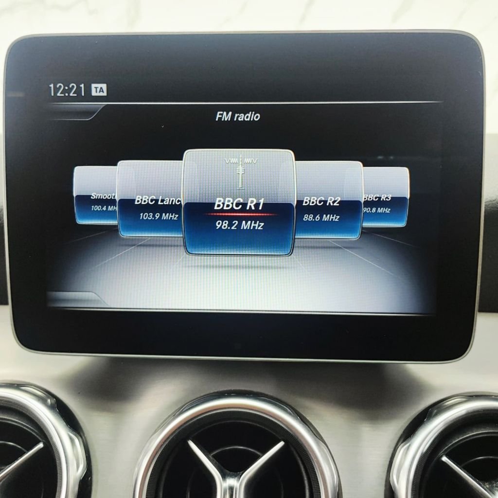 Used Mercedes-Benz A-Class 2018 for sale - 77952637: Photo 19