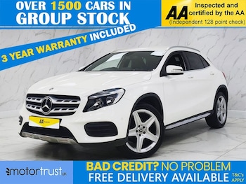 Used Mercedes-Benz A-Class 2018 for sale - 77952637: Photo