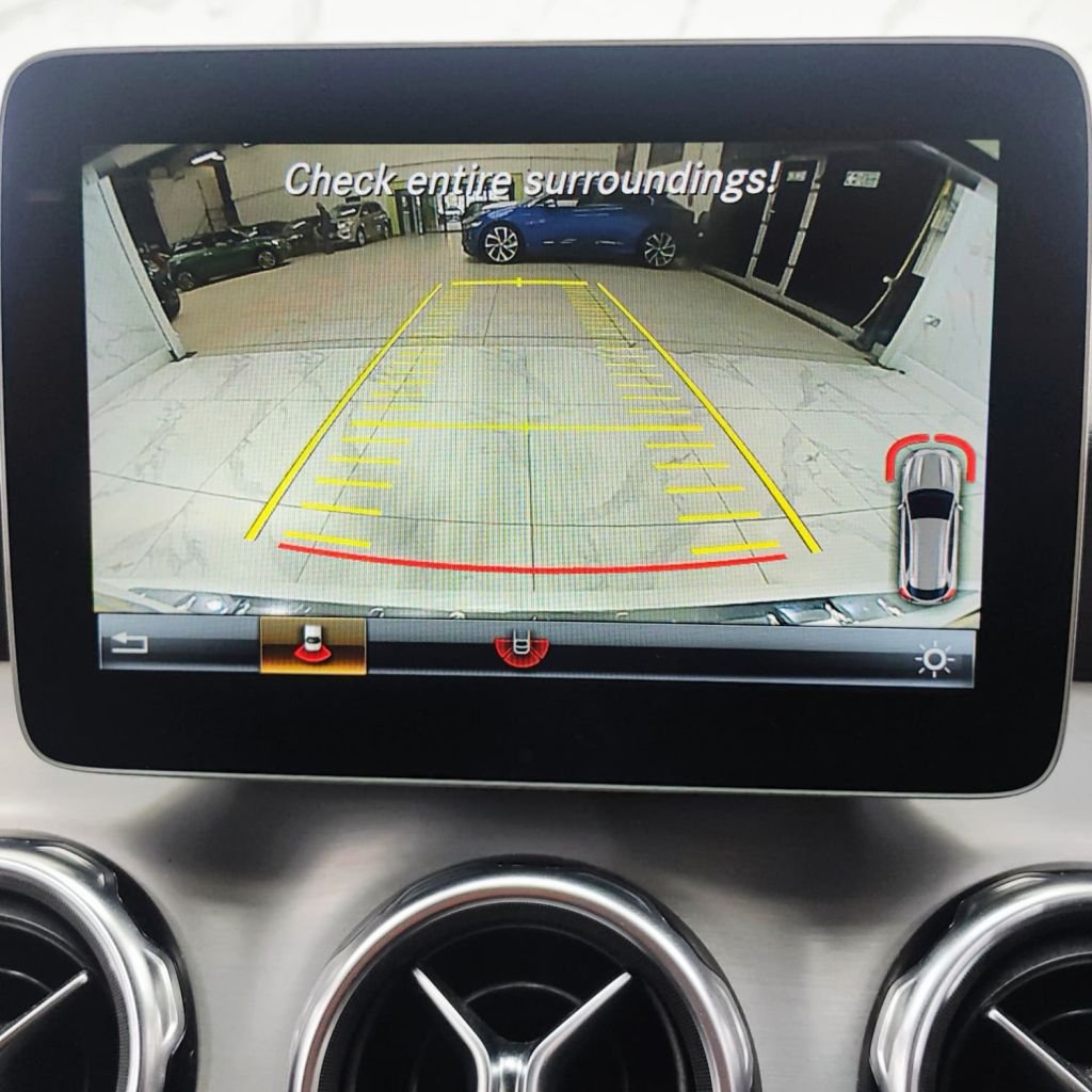 Used Mercedes-Benz A-Class 2018 for sale - 77952637: Photo 20