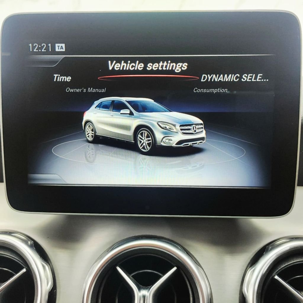 Used Mercedes-Benz A-Class 2018 for sale - 77952637: Photo 21