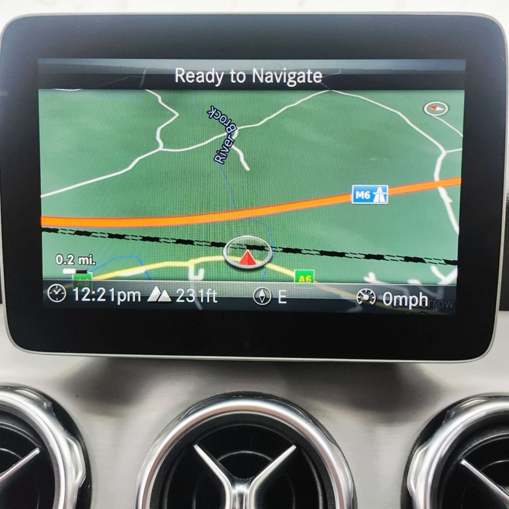 Used Mercedes-Benz A-Class 2018 for sale - 77952637: Photo 22