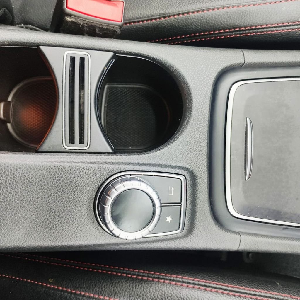 Used Mercedes-Benz A-Class 2018 for sale - 77952637: Photo 24