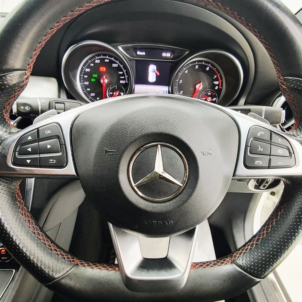 Used Mercedes-Benz A-Class 2018 for sale - 77952637: Photo 26