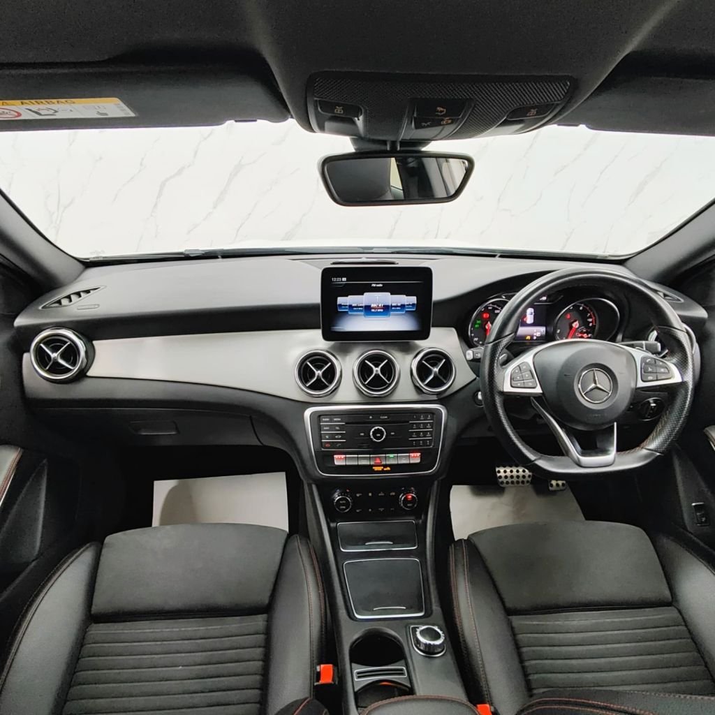 Used Mercedes-Benz A-Class 2018 for sale - 77952637: Photo 28