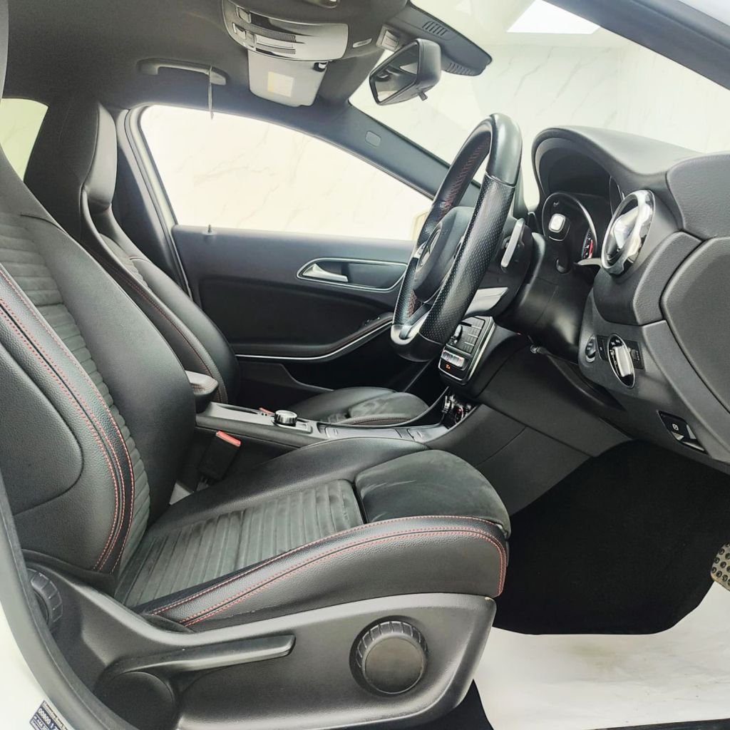 Used Mercedes-Benz A-Class 2018 for sale - 77952637: Photo 30