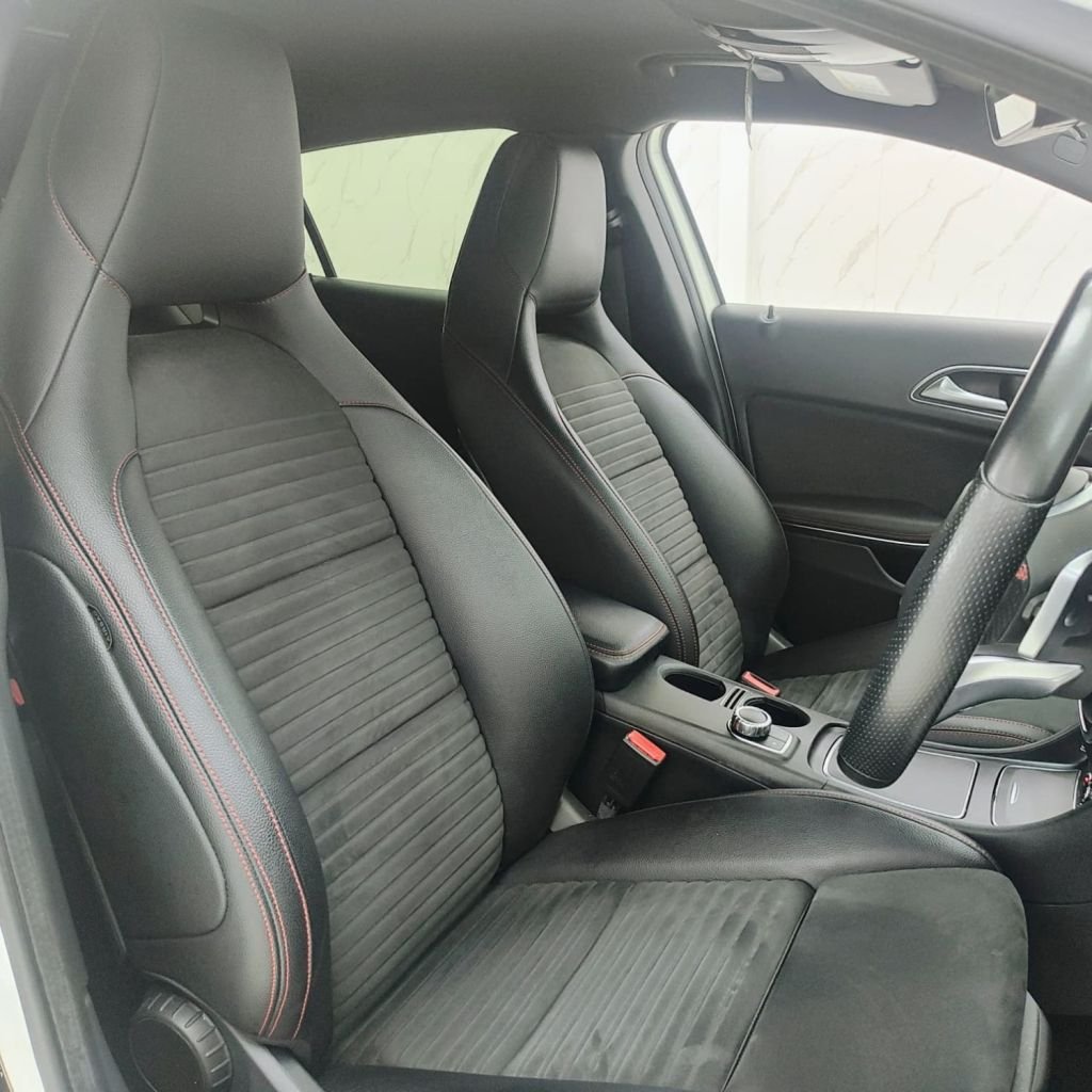 Used Mercedes-Benz A-Class 2018 for sale - 77952637: Photo 31