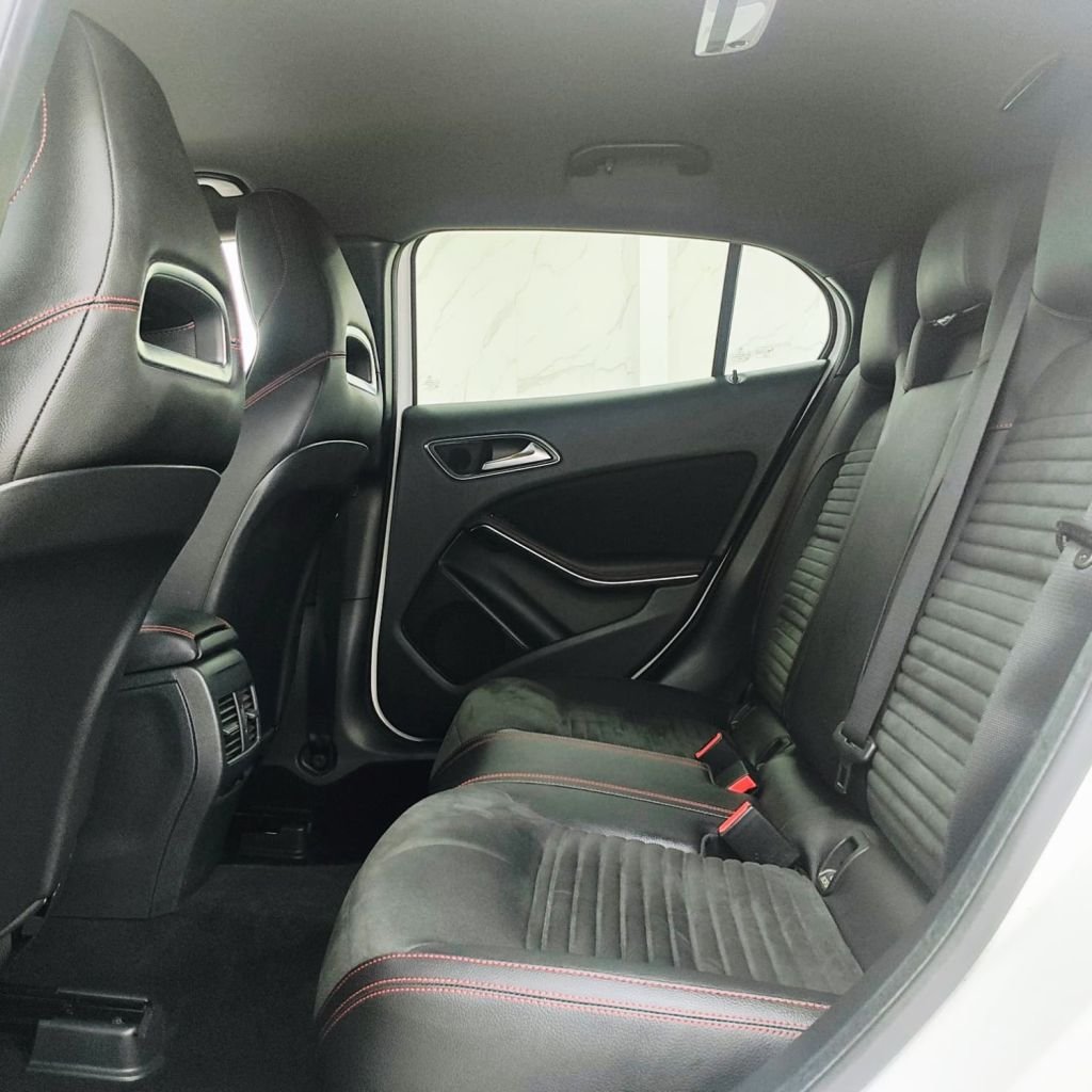 Used Mercedes-Benz A-Class 2018 for sale - 77952637: Photo 33