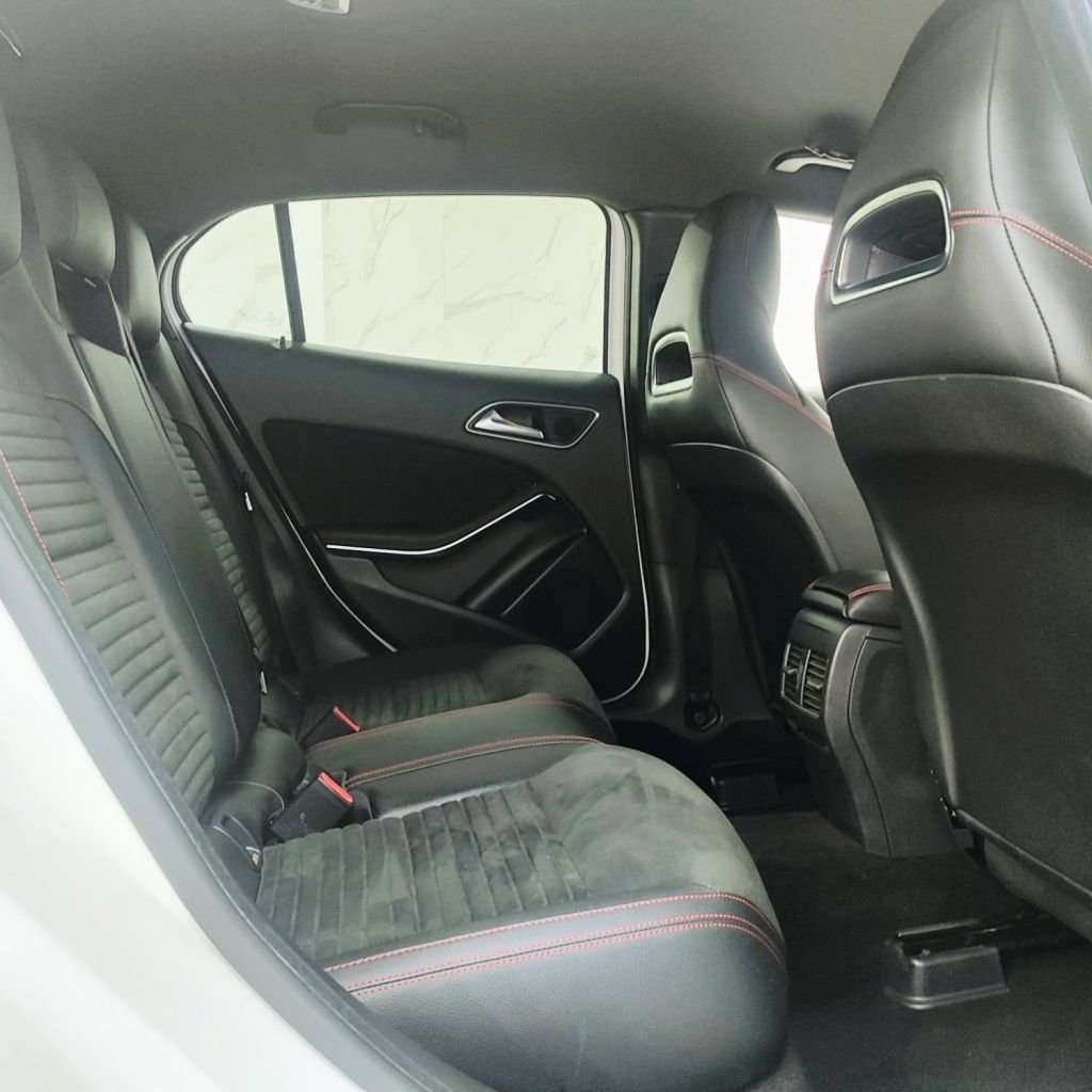 Used Mercedes-Benz A-Class 2018 for sale - 77952637: Photo 35