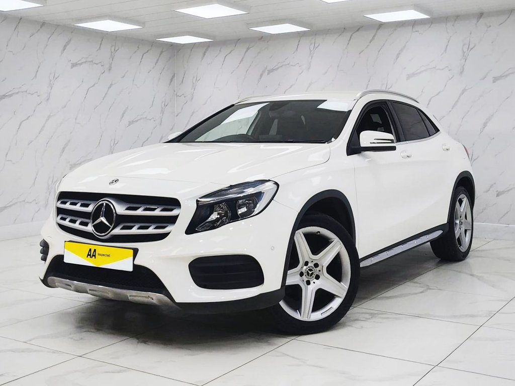 Used Mercedes-Benz A-Class 2018 for sale - 77952637: Photo 4