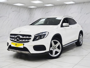 Used Mercedes-Benz A-Class 2018 for sale - 77952637: Photo