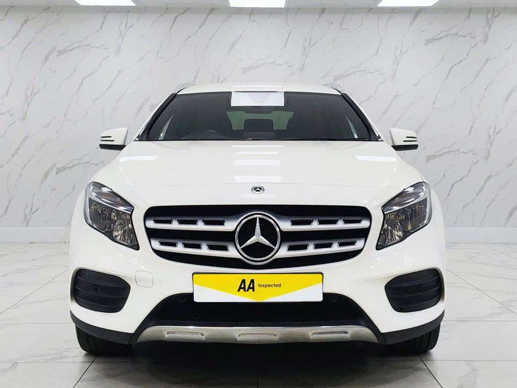 Used Mercedes-Benz A-Class 2018 for sale - 77952637: Photo 5