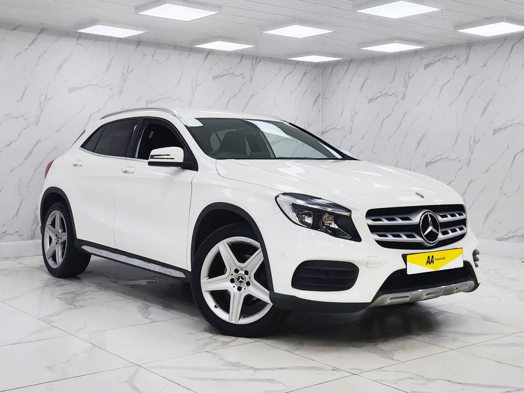 Used Mercedes-Benz A-Class 2018 for sale - 77952637: Photo 6