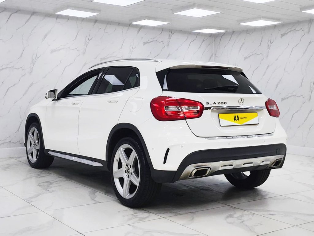 Used Mercedes-Benz A-Class 2018 for sale - 77952637: Photo 9