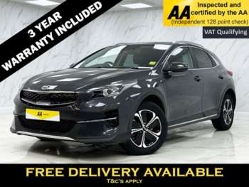 Used Kia XCeed 2021 for sale - 74947781: Photo