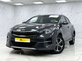 Used Kia XCeed 2021 for sale - 74947781: Photo