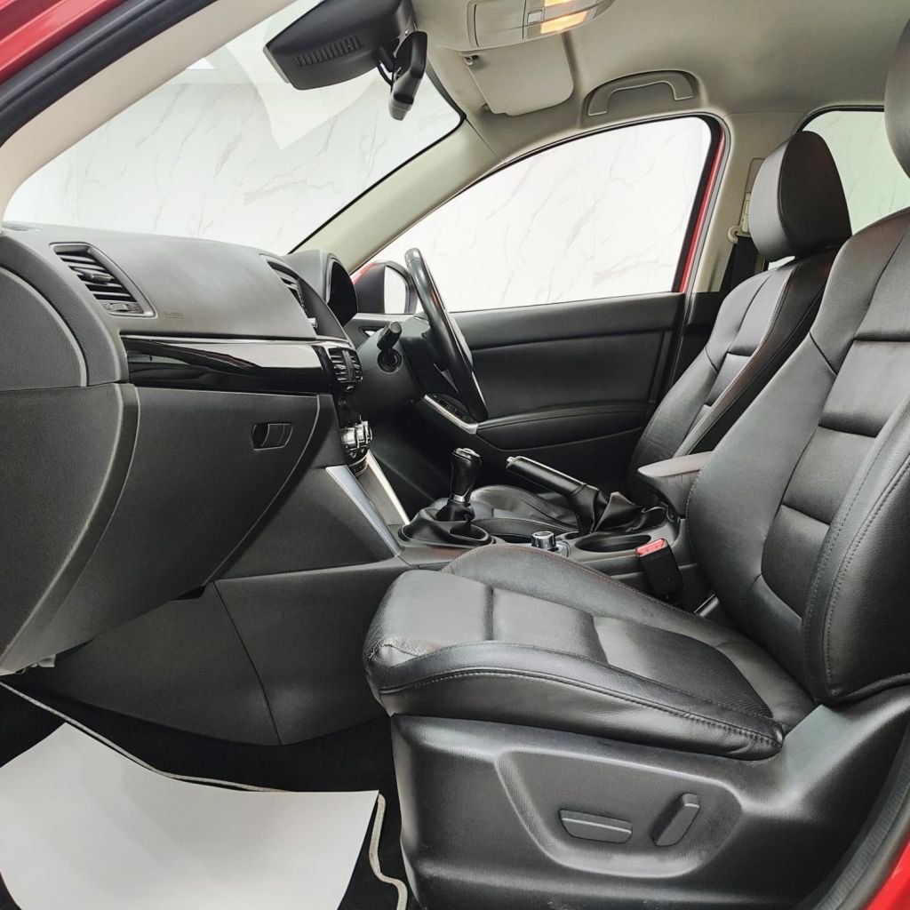 Used Mazda CX-5 2014 for sale - 77919980: Photo 13