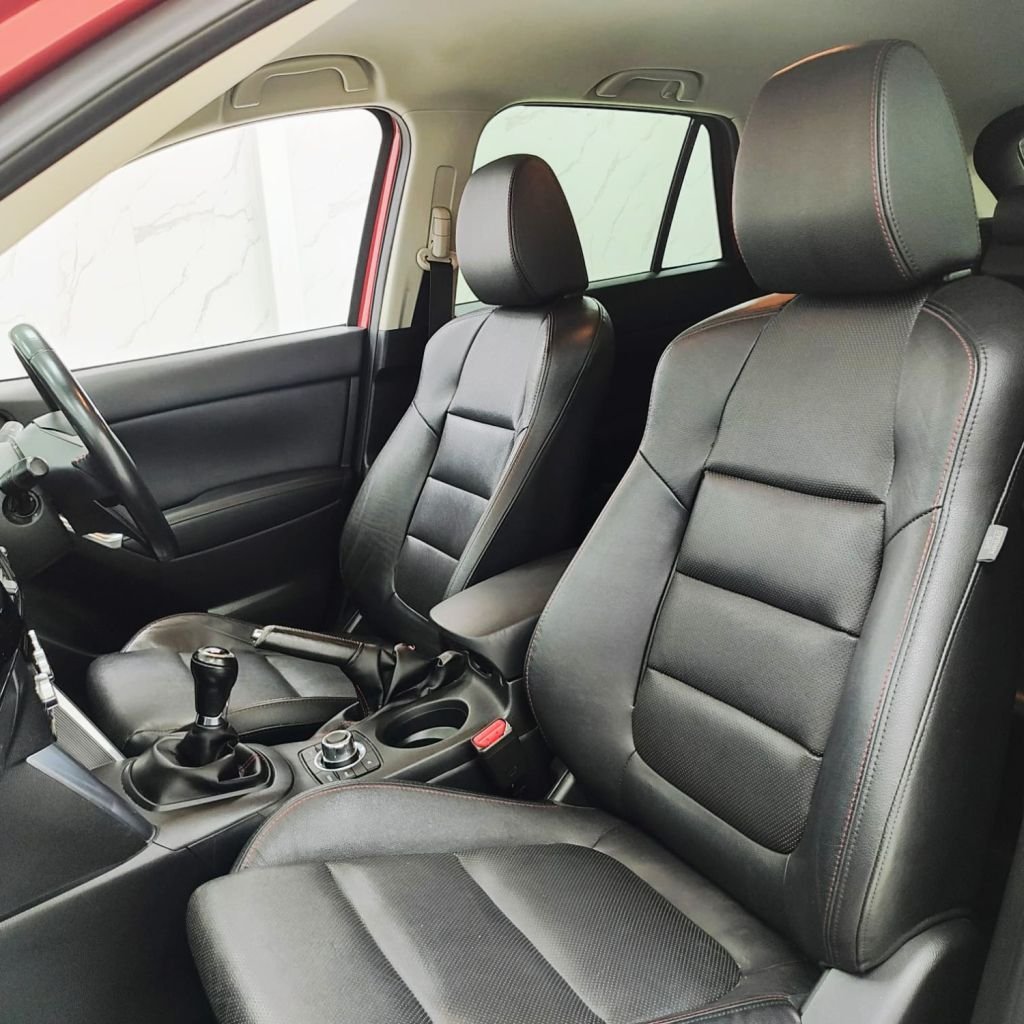 Used Mazda CX-5 2014 for sale - 77919980: Photo 17