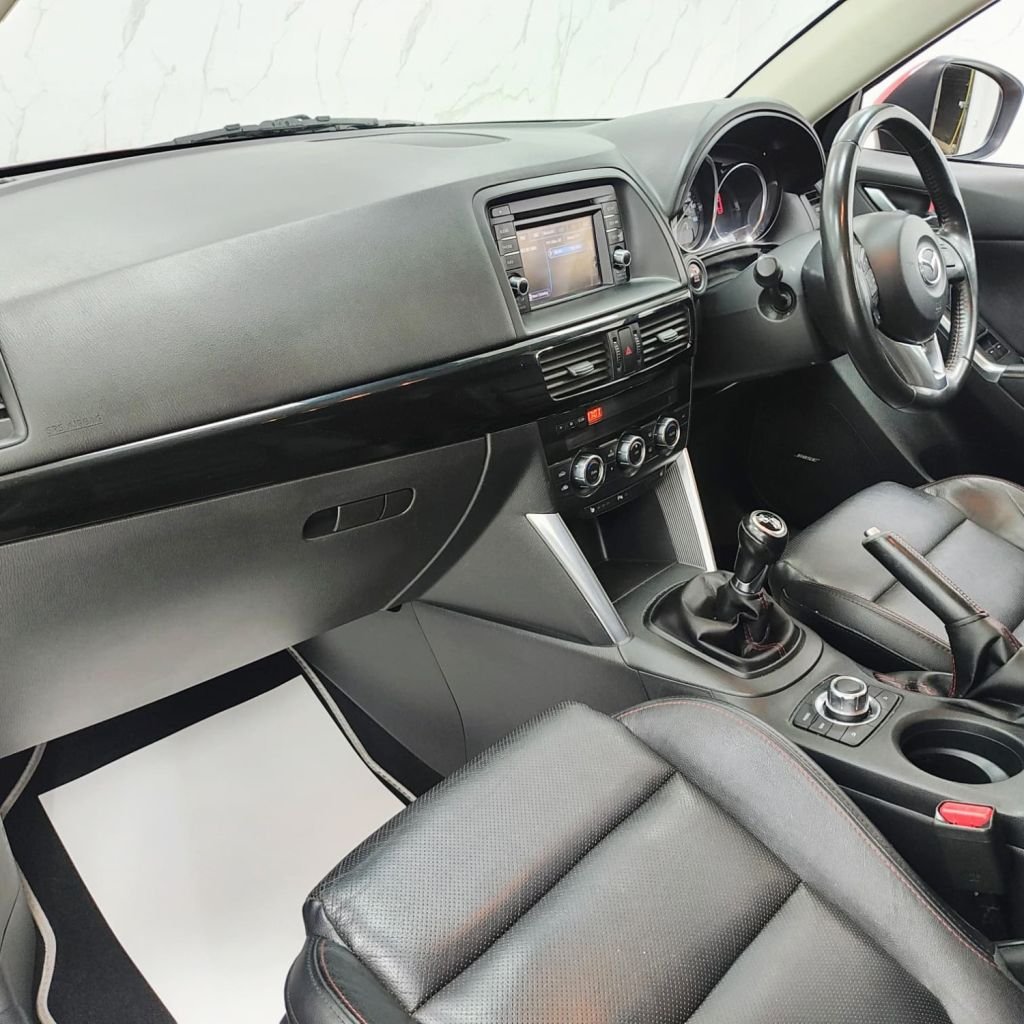 Used Mazda CX-5 2014 for sale - 77919980: Photo 18