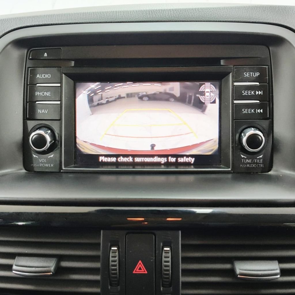 Used Mazda CX-5 2014 for sale - 77919980: Photo 20