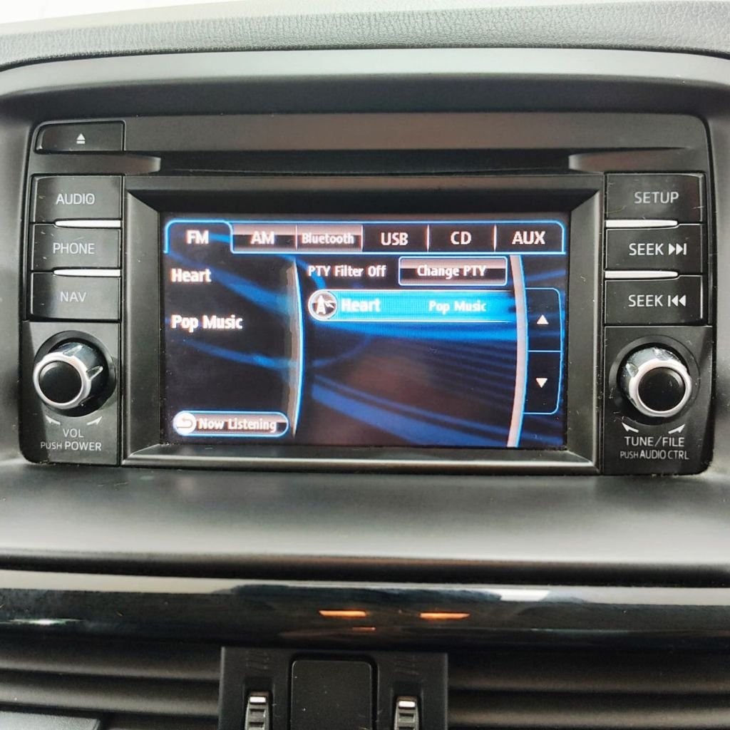 Used Mazda CX-5 2014 for sale - 77919980: Photo 21