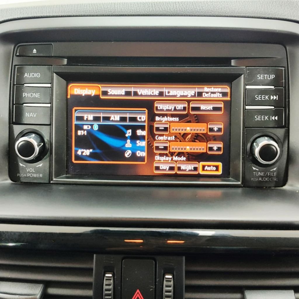 Used Mazda CX-5 2014 for sale - 77919980: Photo 22