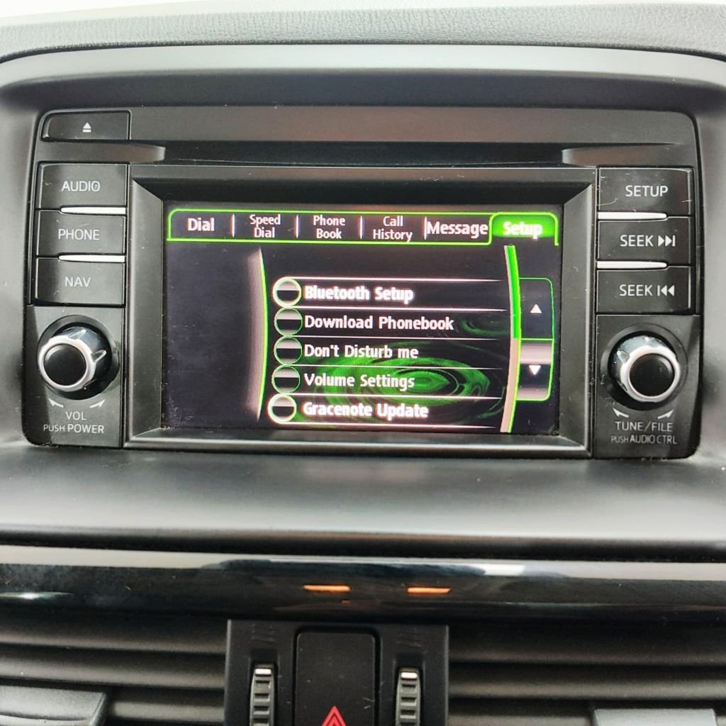 Used Mazda CX-5 2014 for sale - 77919980: Photo 23