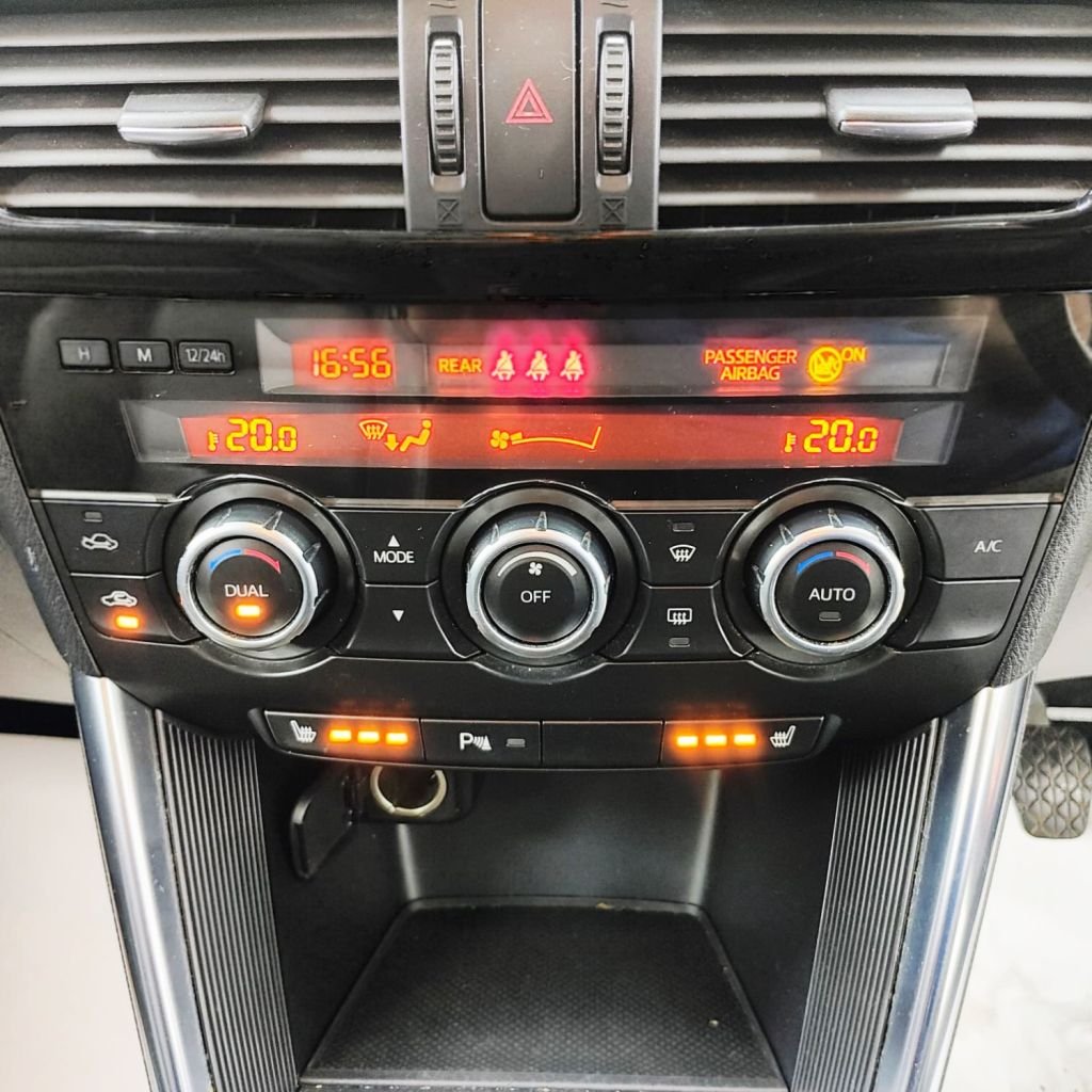 Used Mazda CX-5 2014 for sale - 77919980: Photo 24