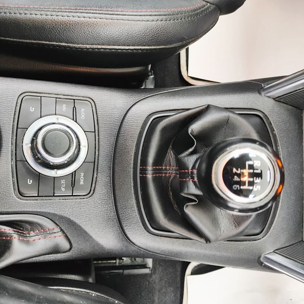 Used Mazda CX-5 2014 for sale - 77919980: Photo 25