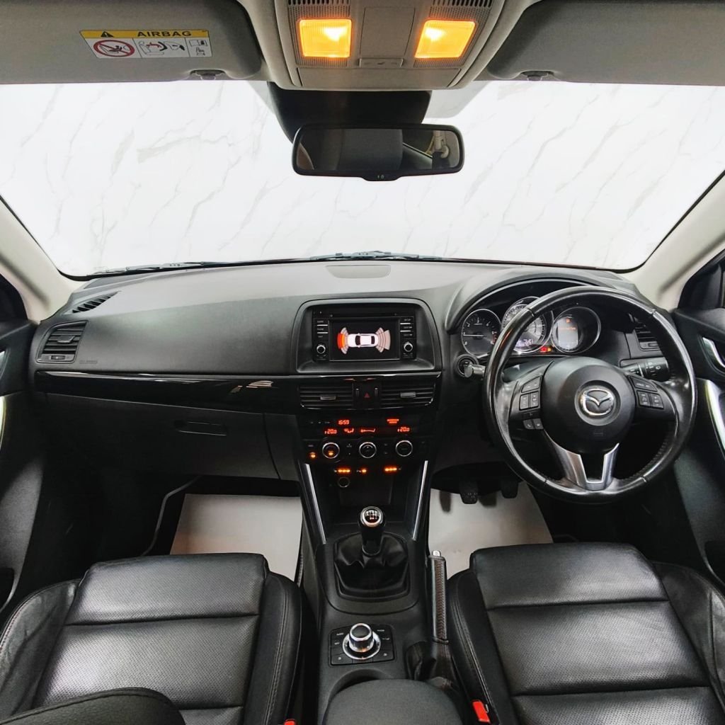 Used Mazda CX-5 2014 for sale - 77919980: Photo 30