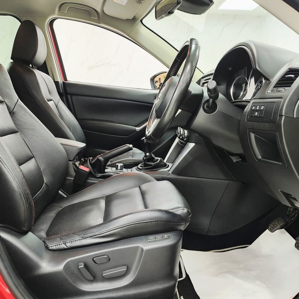 Used Mazda CX-5 2014 for sale - 77919980: Photo 32