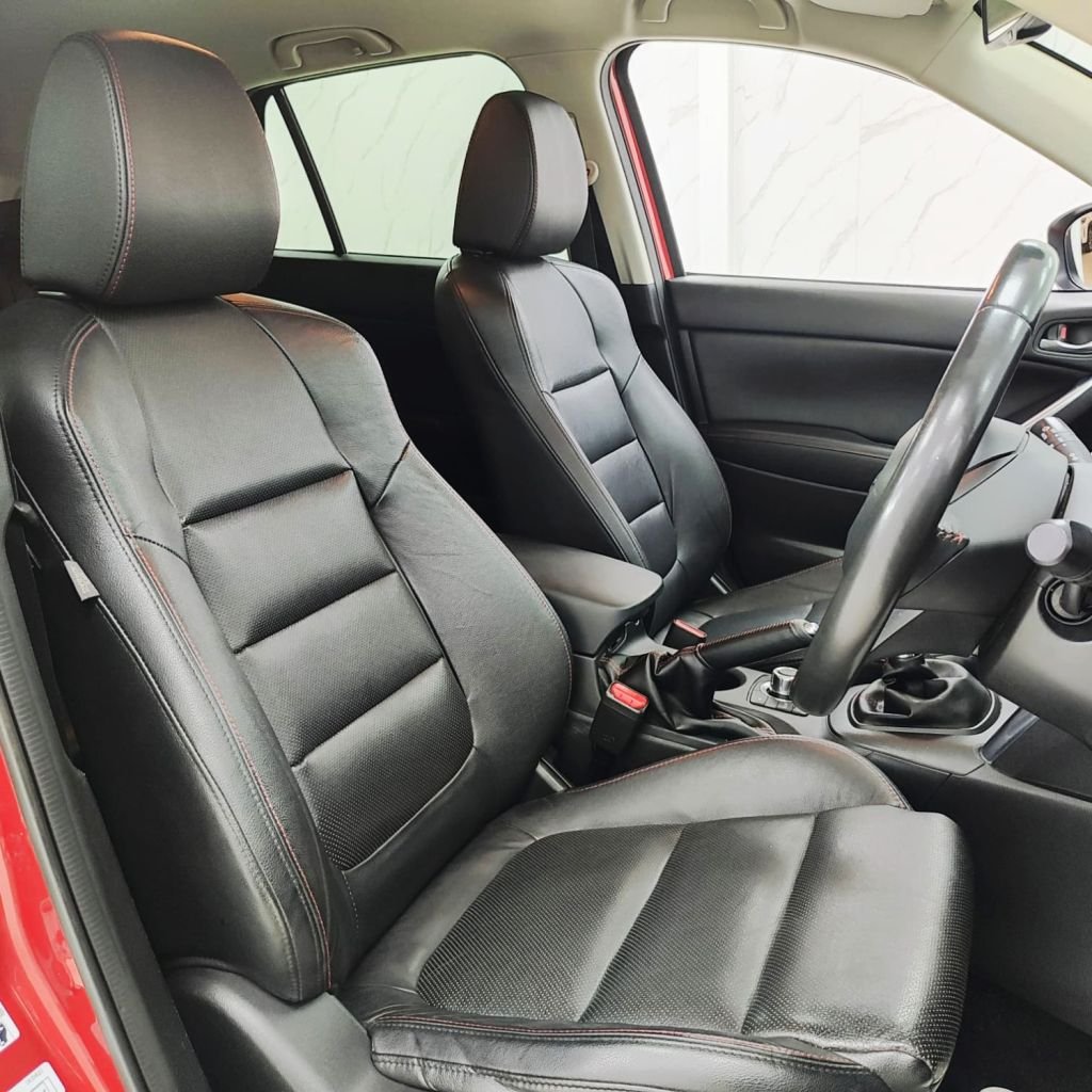 Used Mazda CX-5 2014 for sale - 77919980: Photo 33