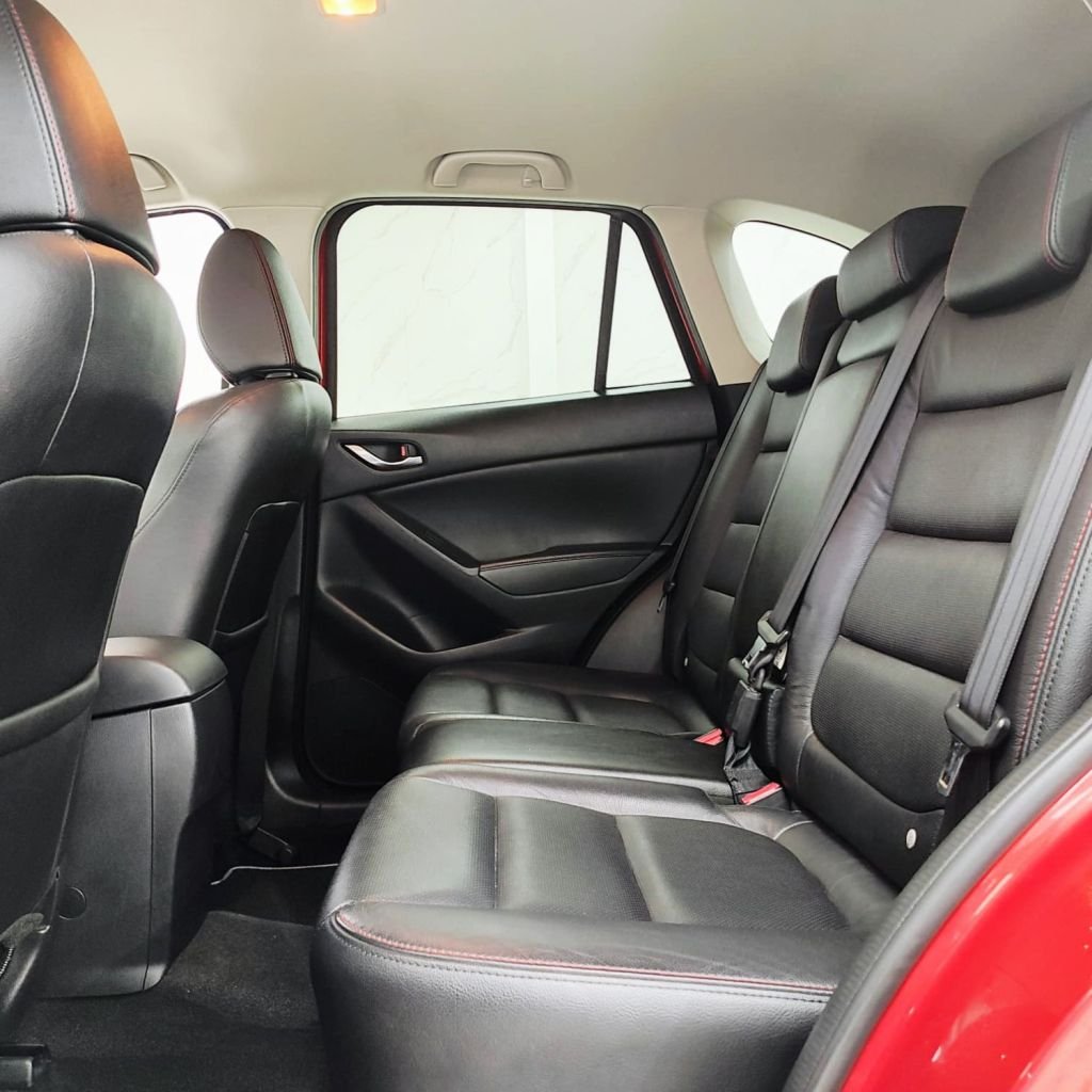 Used Mazda CX-5 2014 for sale - 77919980: Photo 35