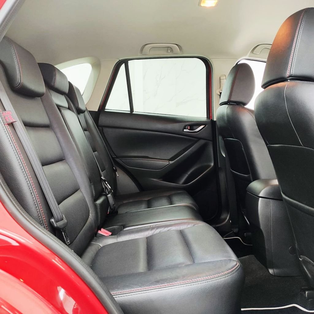 Used Mazda CX-5 2014 for sale - 77919980: Photo 36