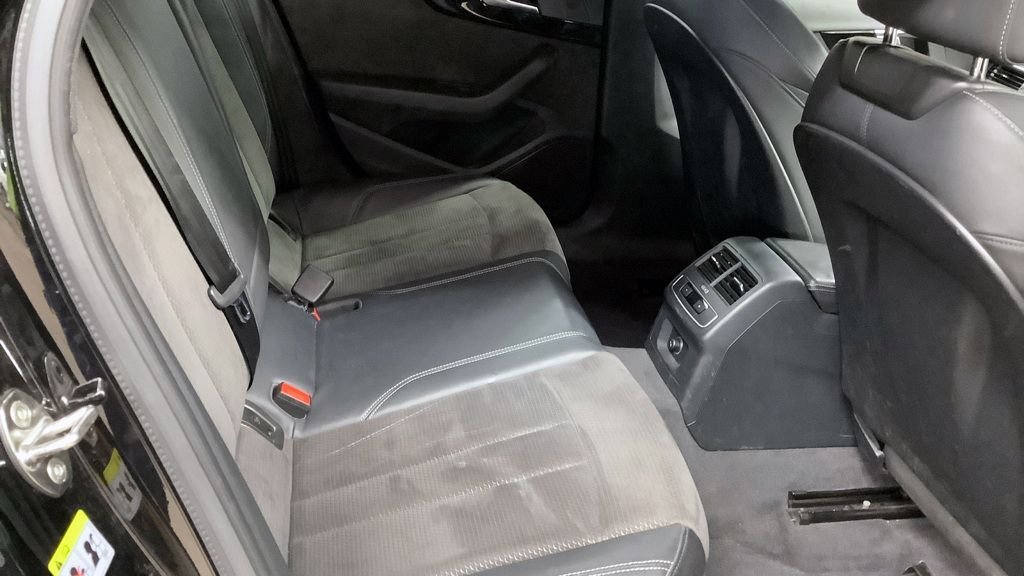 Used Audi A4 2019 for sale - 76163175: Photo 10