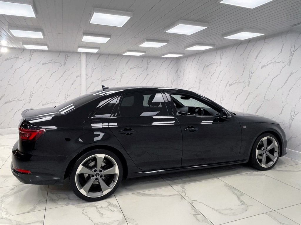 Used Audi A4 2019 for sale - 76163175: Photo 12