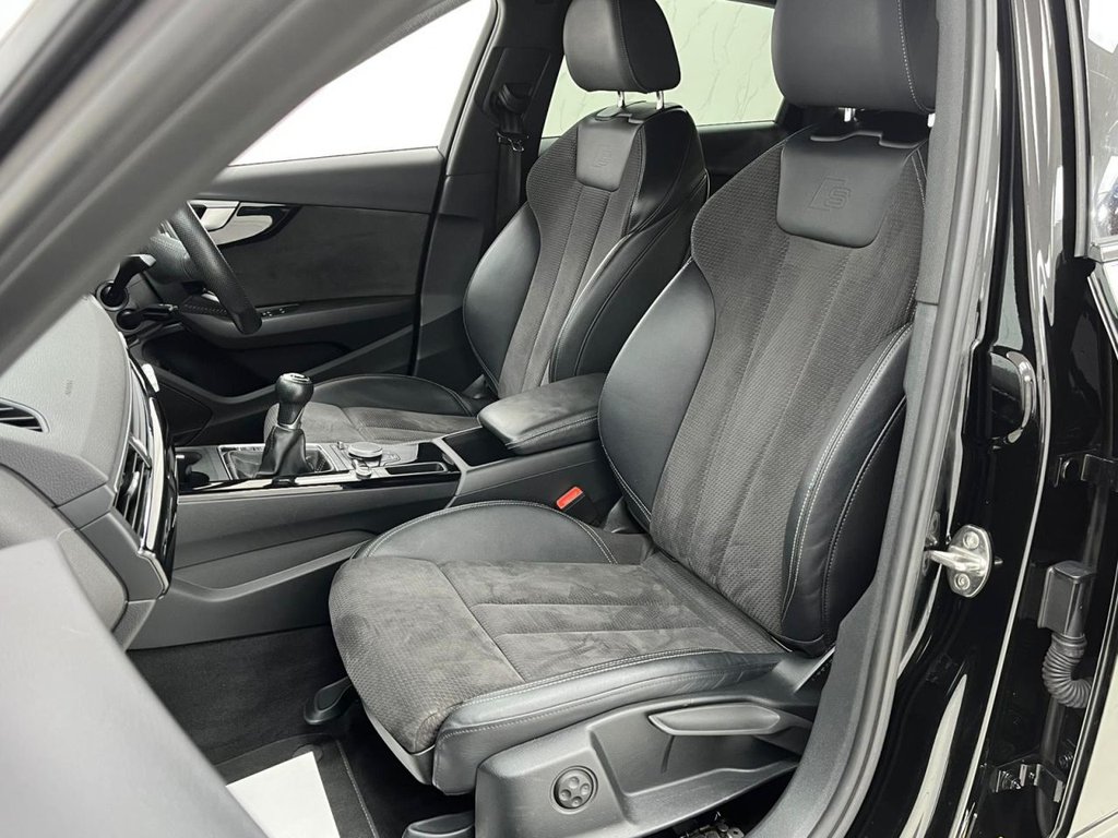 Used Audi A4 2019 for sale - 76163175: Photo 14