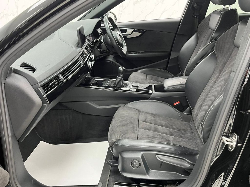 Used Audi A4 2019 for sale - 76163175: Photo 15