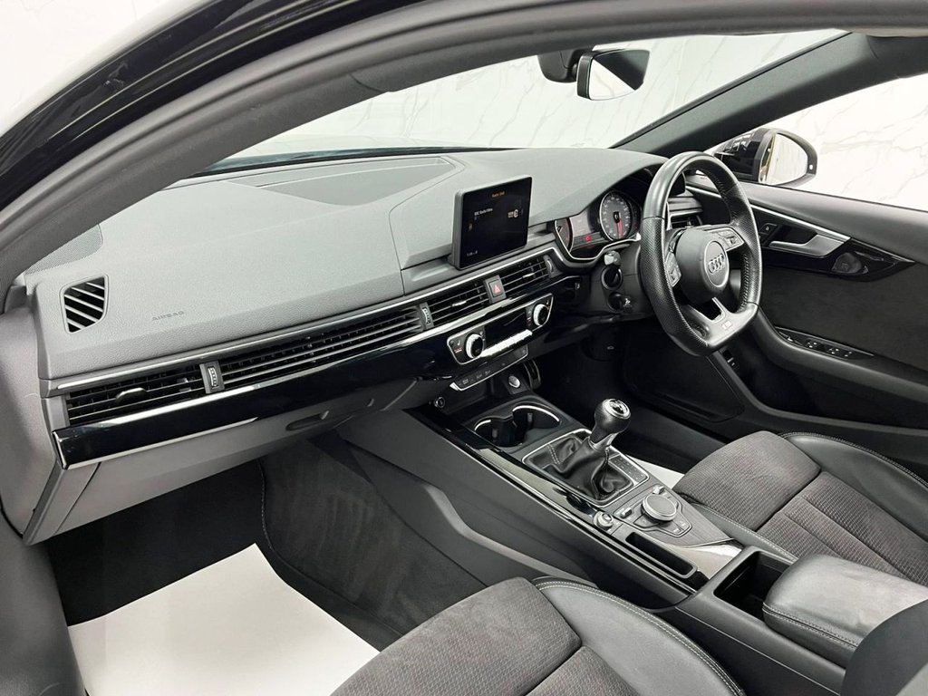 Used Audi A4 2019 for sale - 76163175: Photo 16