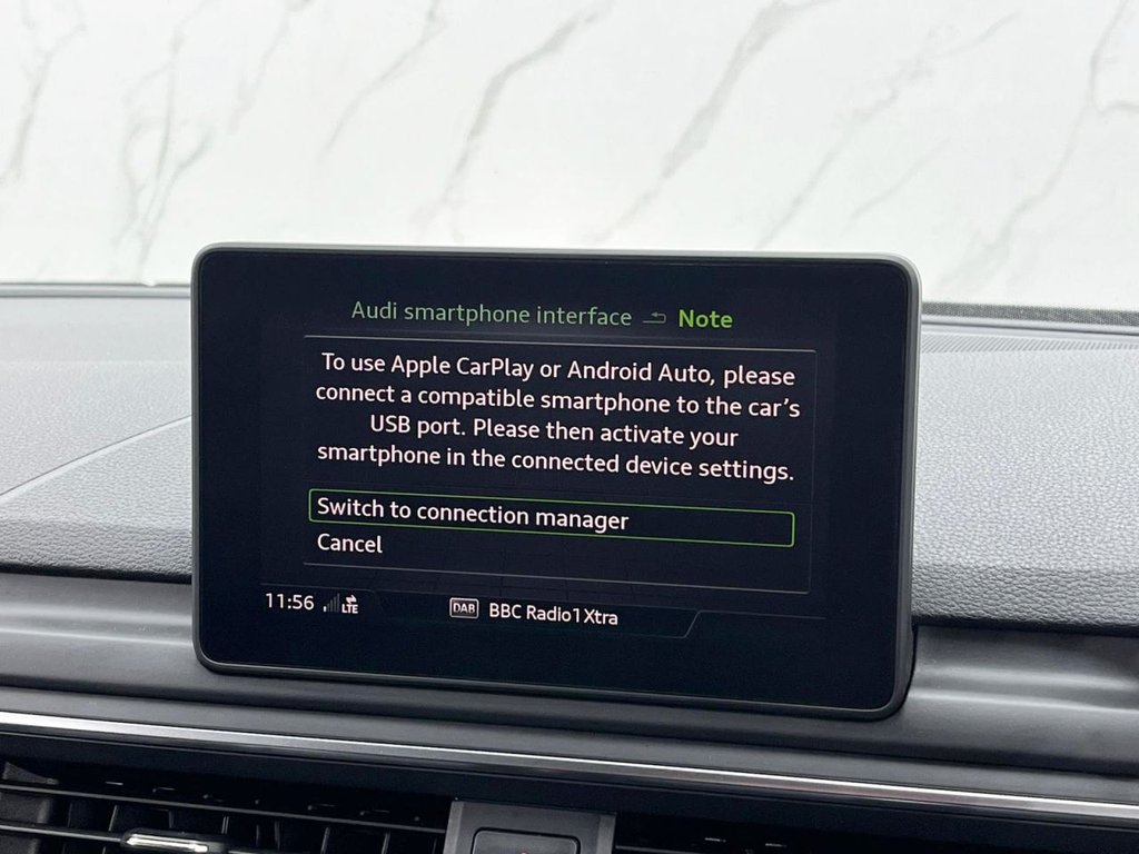 Used Audi A4 2019 for sale - 76163175: Photo 17