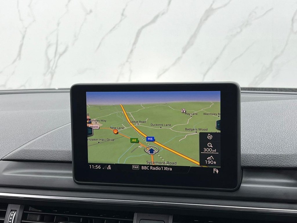 Used Audi A4 2019 for sale - 76163175: Photo 18